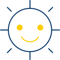Fun in the Sun Icon