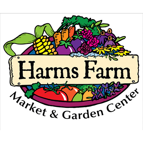 Harms Farm logo