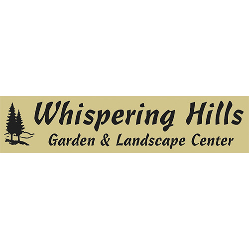 Wispering logo