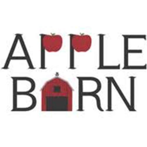 apple barn logo